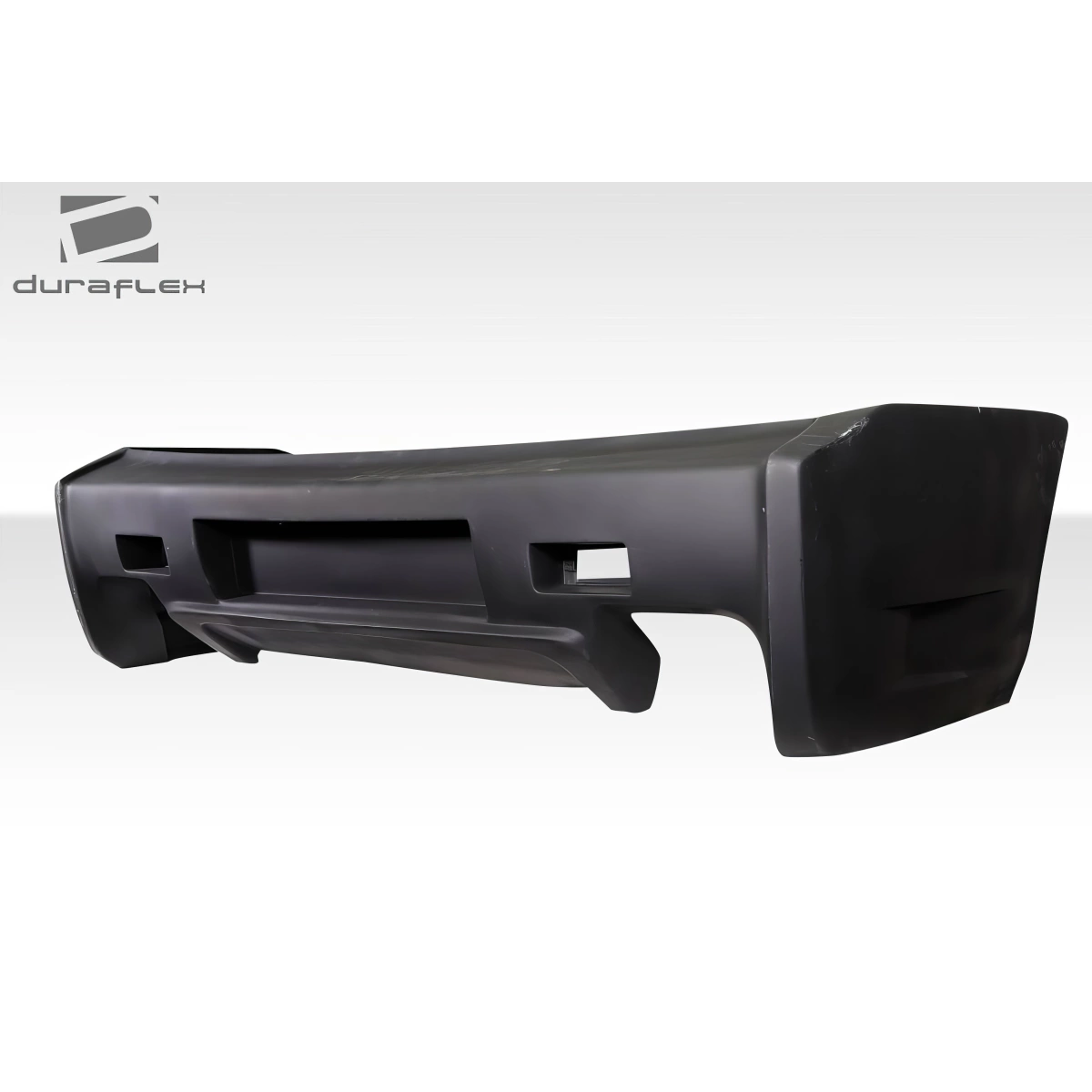 Modify your Nissan 300ZX 1990 with our Exterior/Rear Bumpers - 6