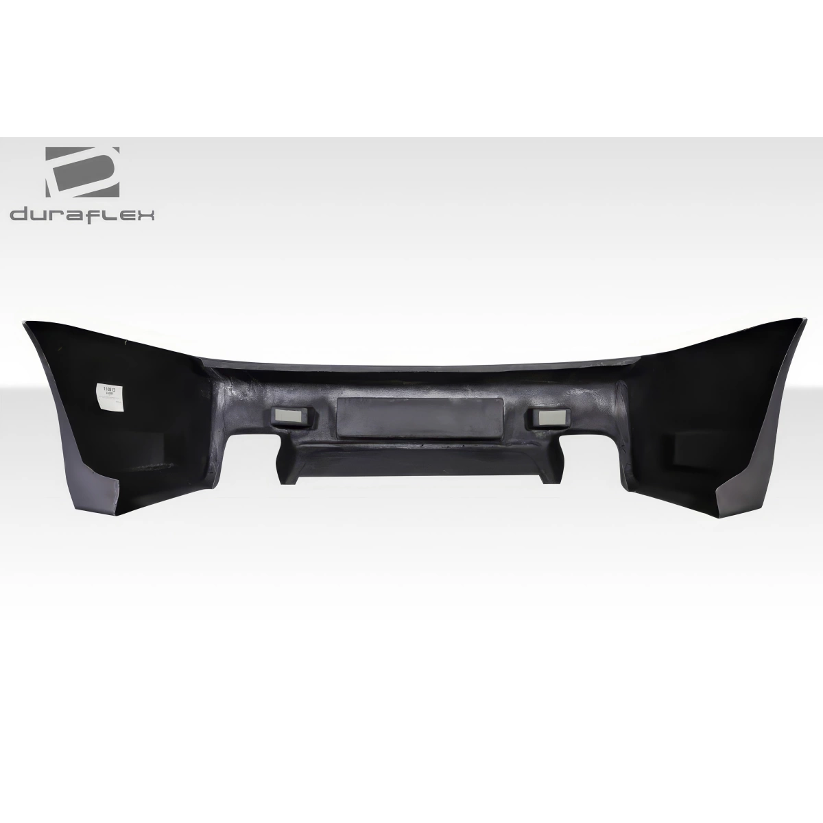 Modify your Nissan 300ZX 1990 with our Exterior/Rear Bumpers - 7