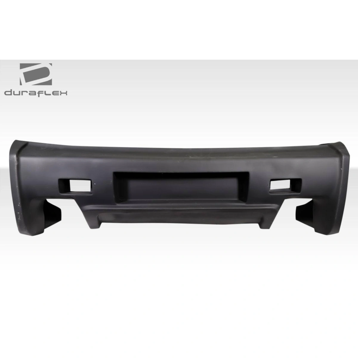 Modify your Nissan 300ZX 1990 with our Exterior/Rear Bumpers - 5