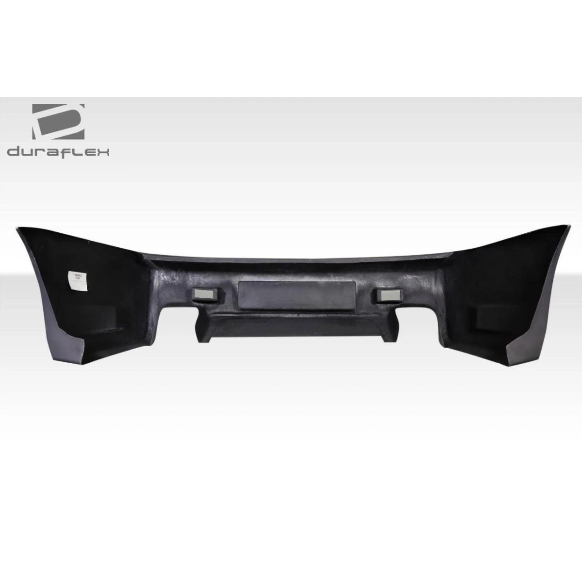 Modify your Nissan 300ZX 1990 with our Exterior/Rear Bumpers - 13