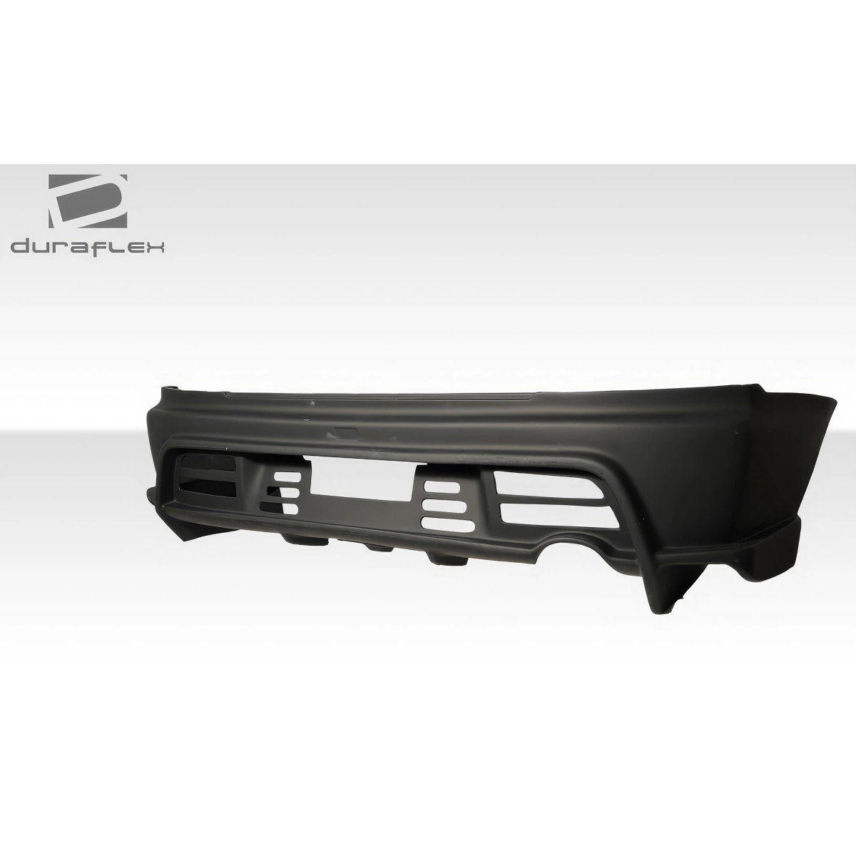 Modify your Mitsubishi Evolution 2003 with our Exterior/Rear Bumpers - 4