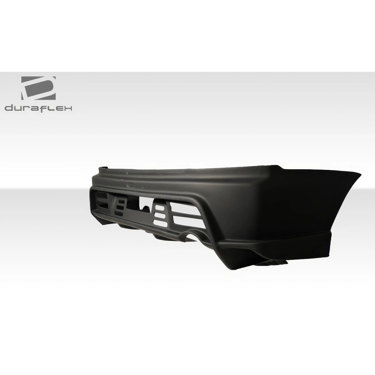 Modify your Mitsubishi Evolution 2003 with our Exterior/Rear Bumpers - 5