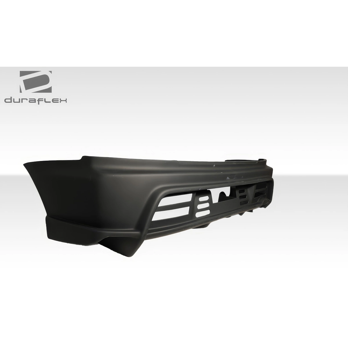 Modify your Mitsubishi Evolution 2003 with our Exterior/Rear Bumpers - 6