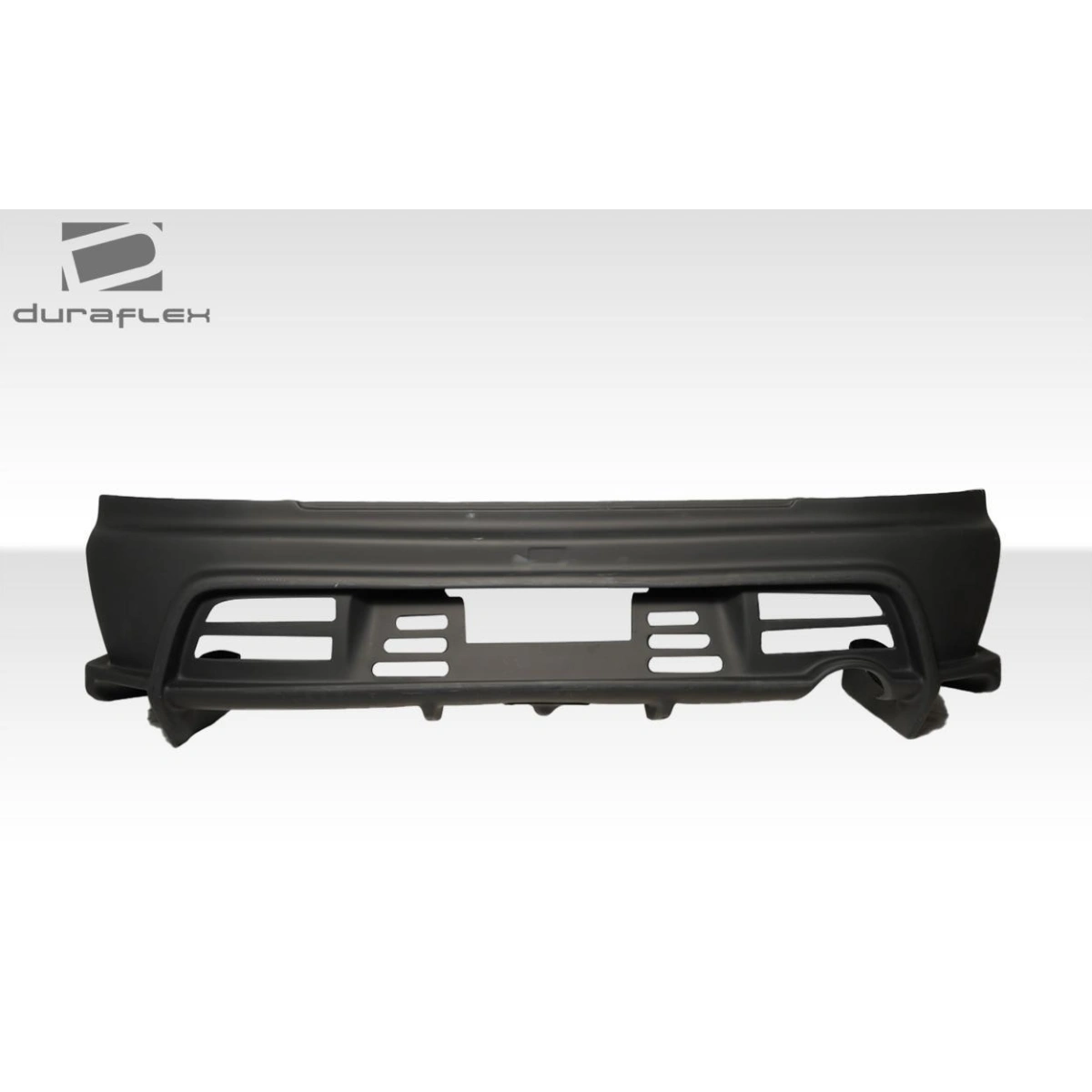 Modify your Mitsubishi Evolution 2003 with our Exterior/Rear Bumpers - 5
