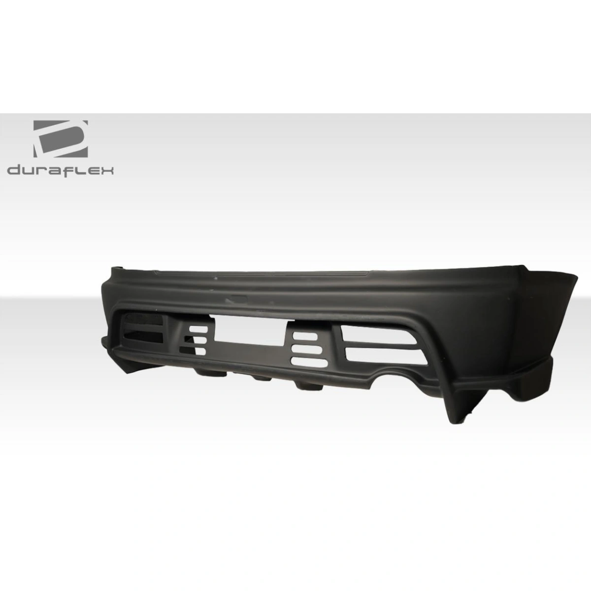 Modify your Mitsubishi Evolution 2003 with our Exterior/Rear Bumpers - 7