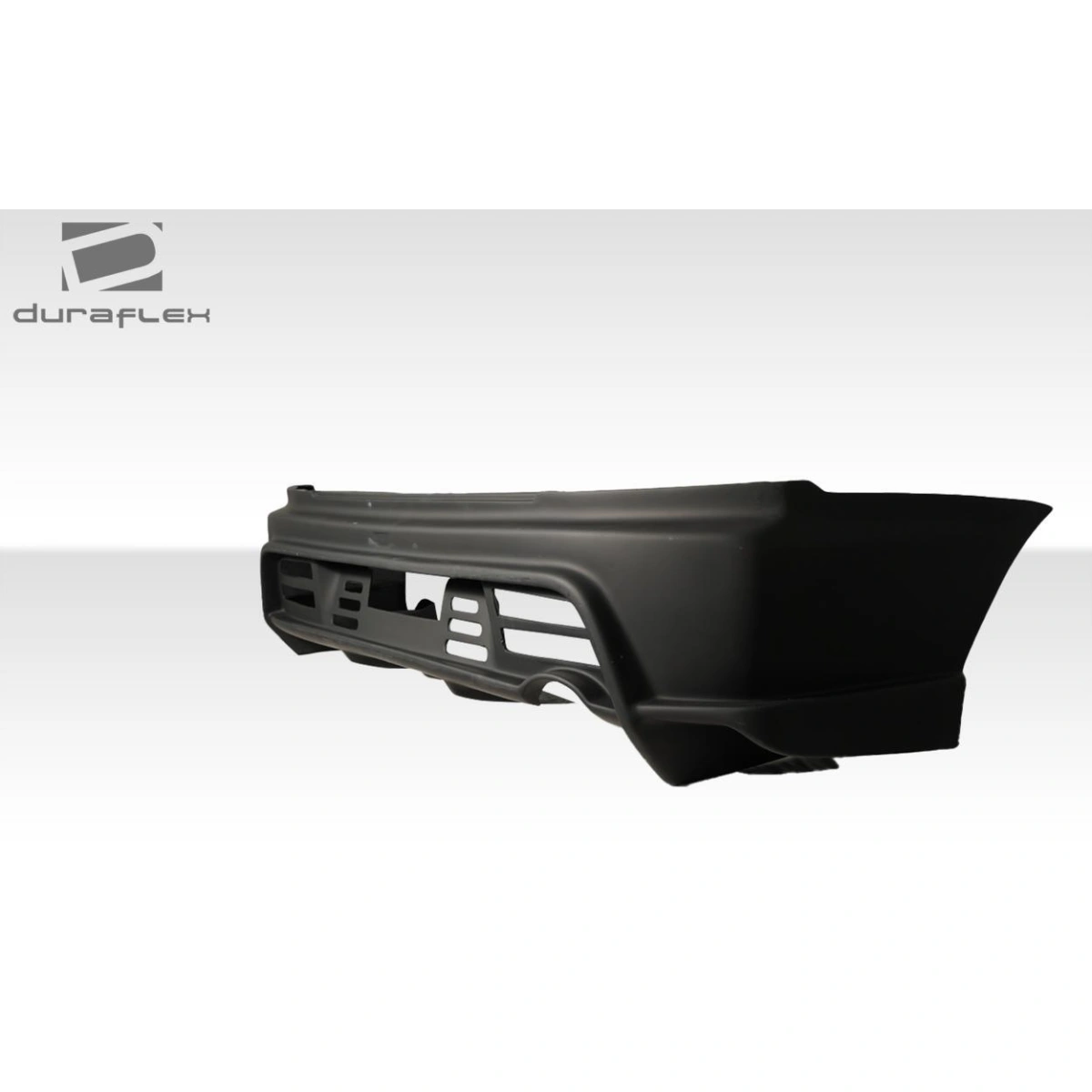 Modify your Mitsubishi Evolution 2003 with our Exterior/Rear Bumpers - 9