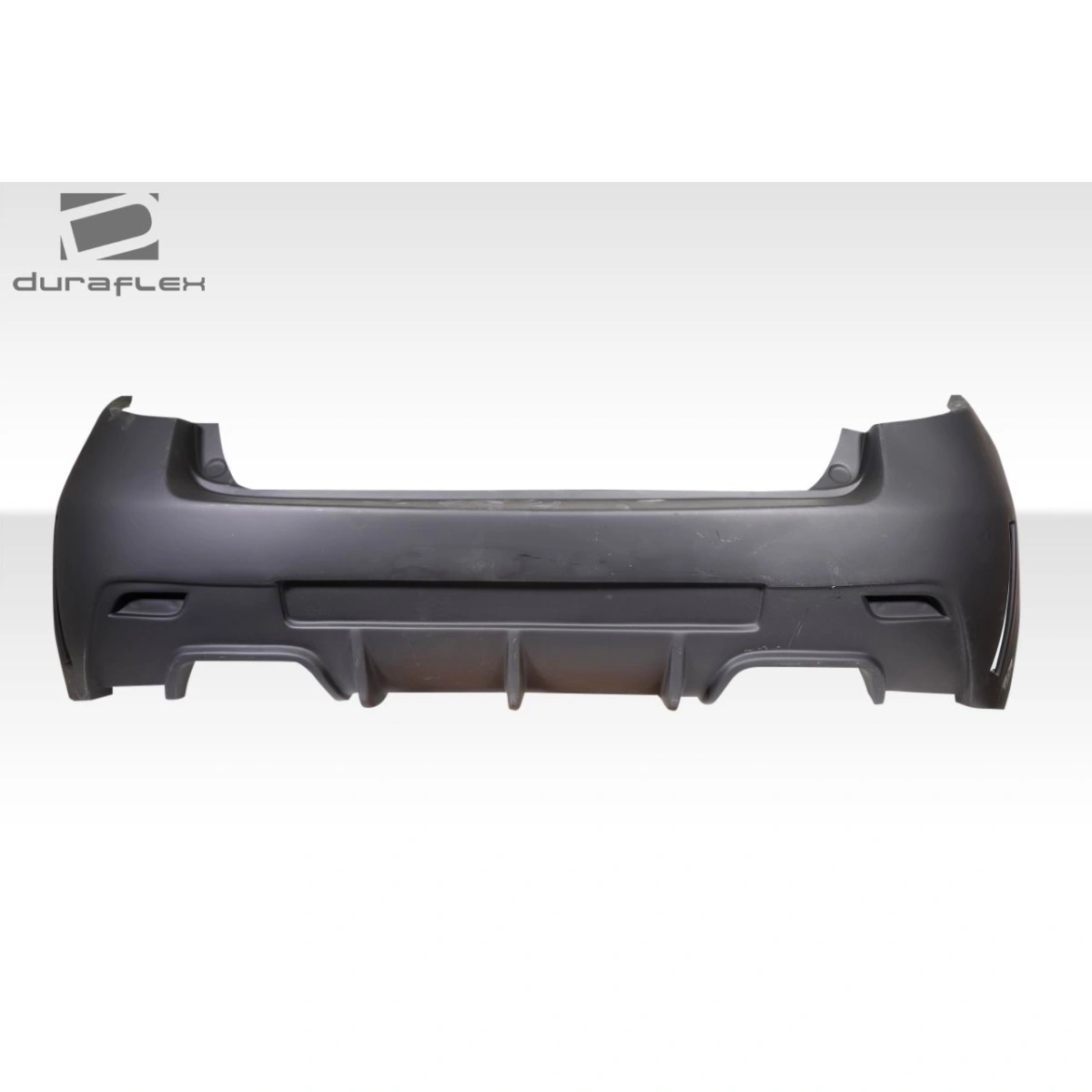 Modify your Subaru Impreza 2008 with our Exterior/Rear Bumpers - 3