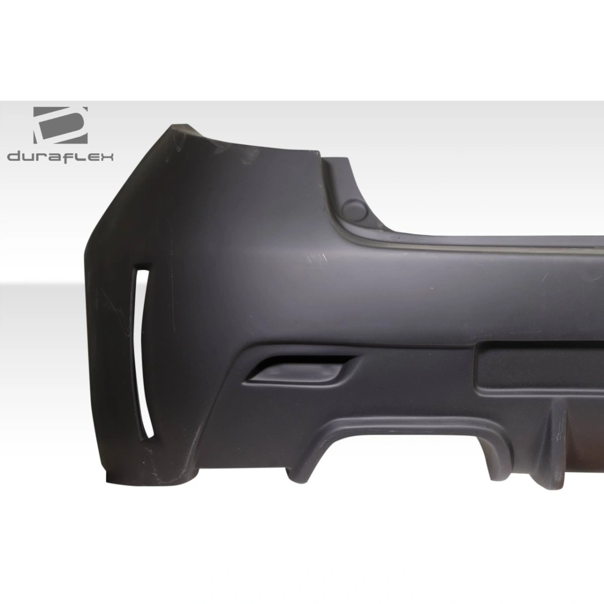 Modify your Subaru Impreza 2008 with our Exterior/Rear Bumpers - 4