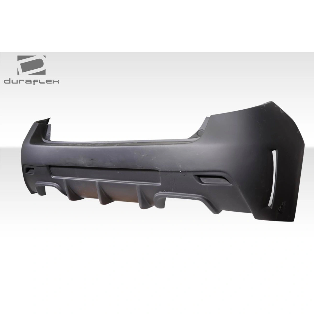 Modify your Subaru Impreza 2008 with our Exterior/Rear Bumpers - 6