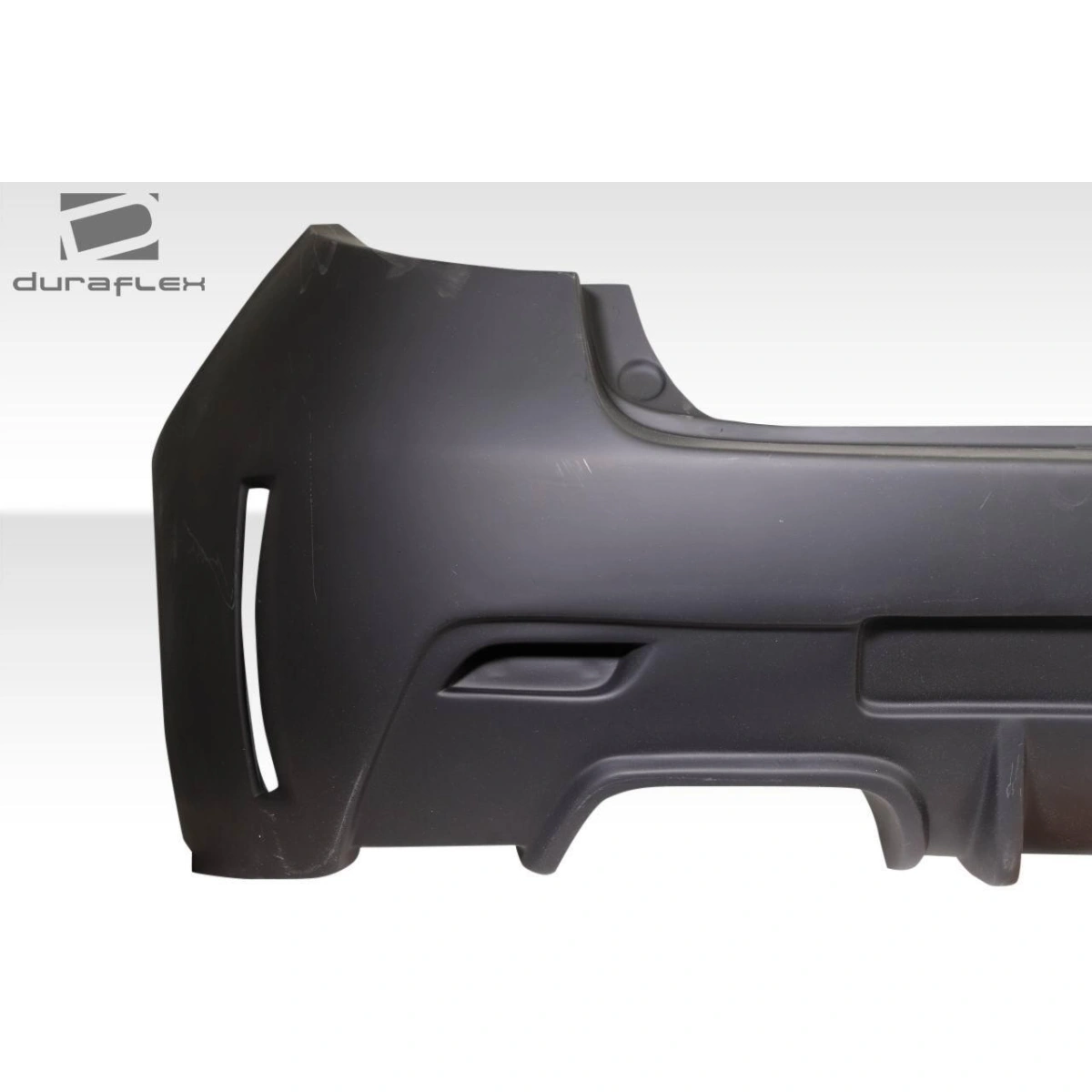 Modify your Subaru Impreza 2008 with our Exterior/Rear Bumpers - 7