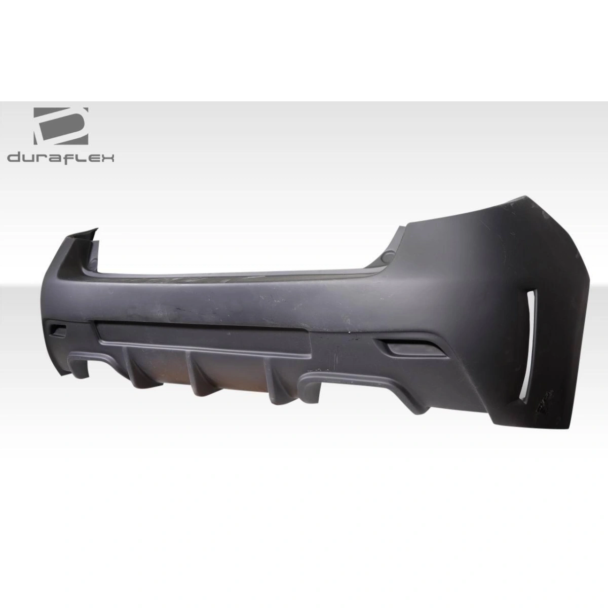 Modify your Subaru Impreza 2008 with our Exterior/Rear Bumpers - 11