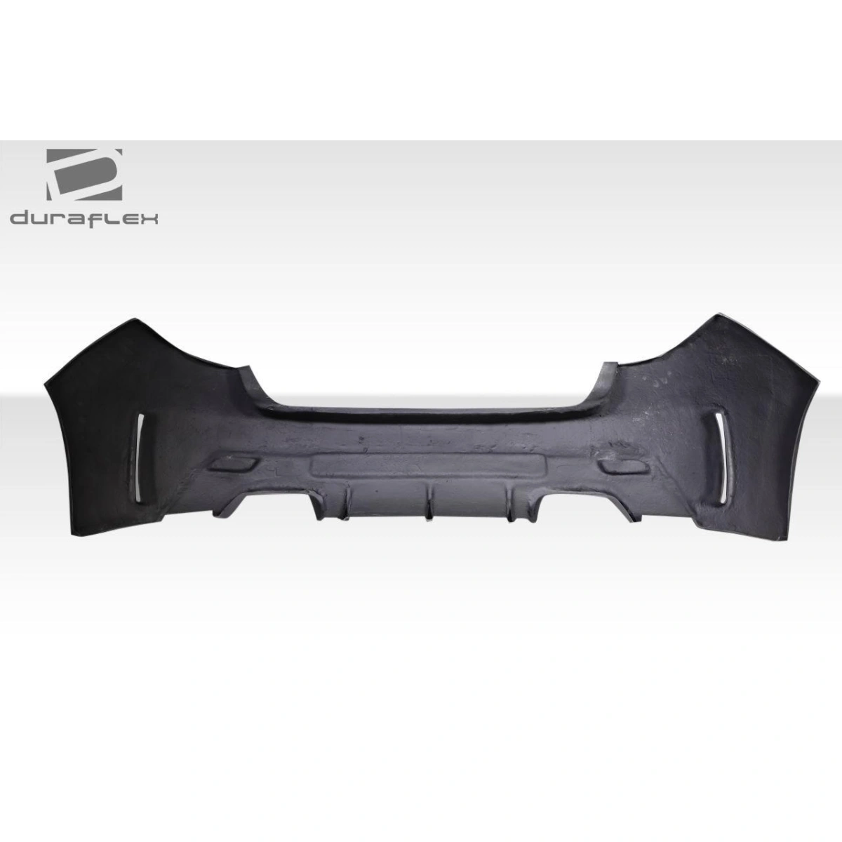 Modify your Subaru Impreza 2008 with our Exterior/Rear Bumpers - 13