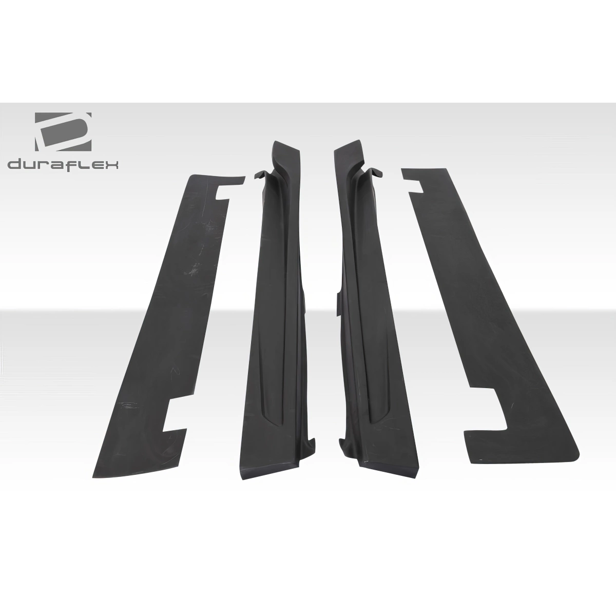 Modify your Mitsubishi Evolution 2003 with our Exterior/Side Skirts - 3
