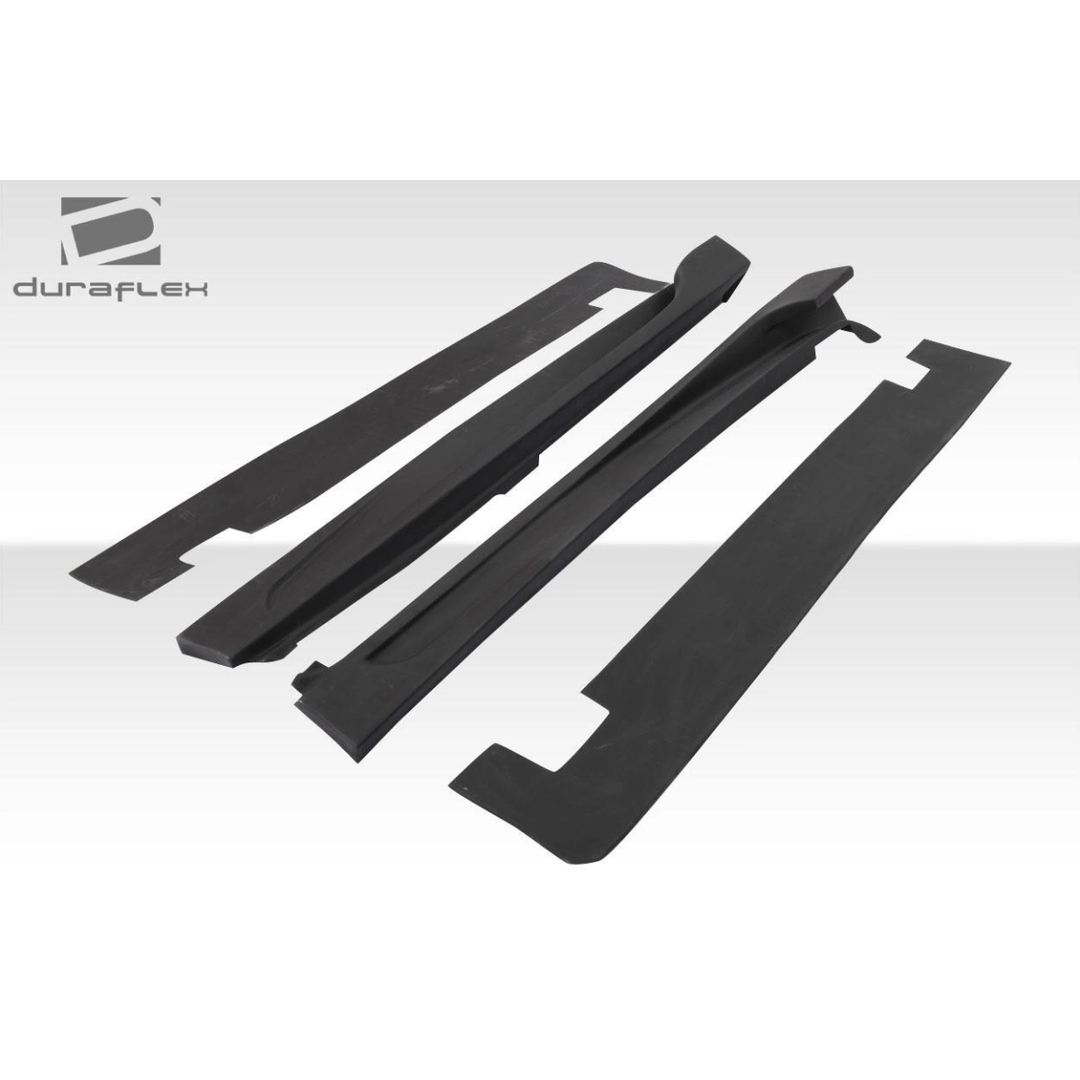 Modify your Mitsubishi Evolution 2003 with our Exterior/Side Skirts - 7