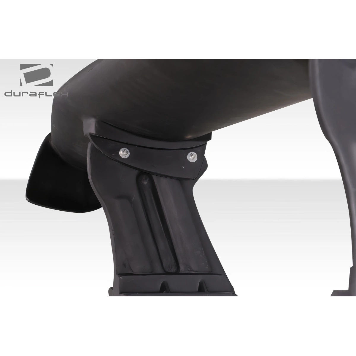 Modify your Mitsubishi Evolution 2002 with our Exterior/Wings - 12