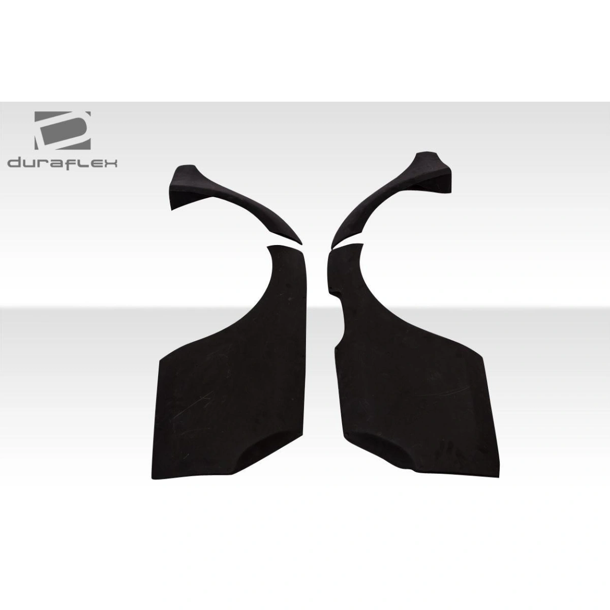 Modify your Subaru Impreza 2002 with our Exterior/Fenders - 4