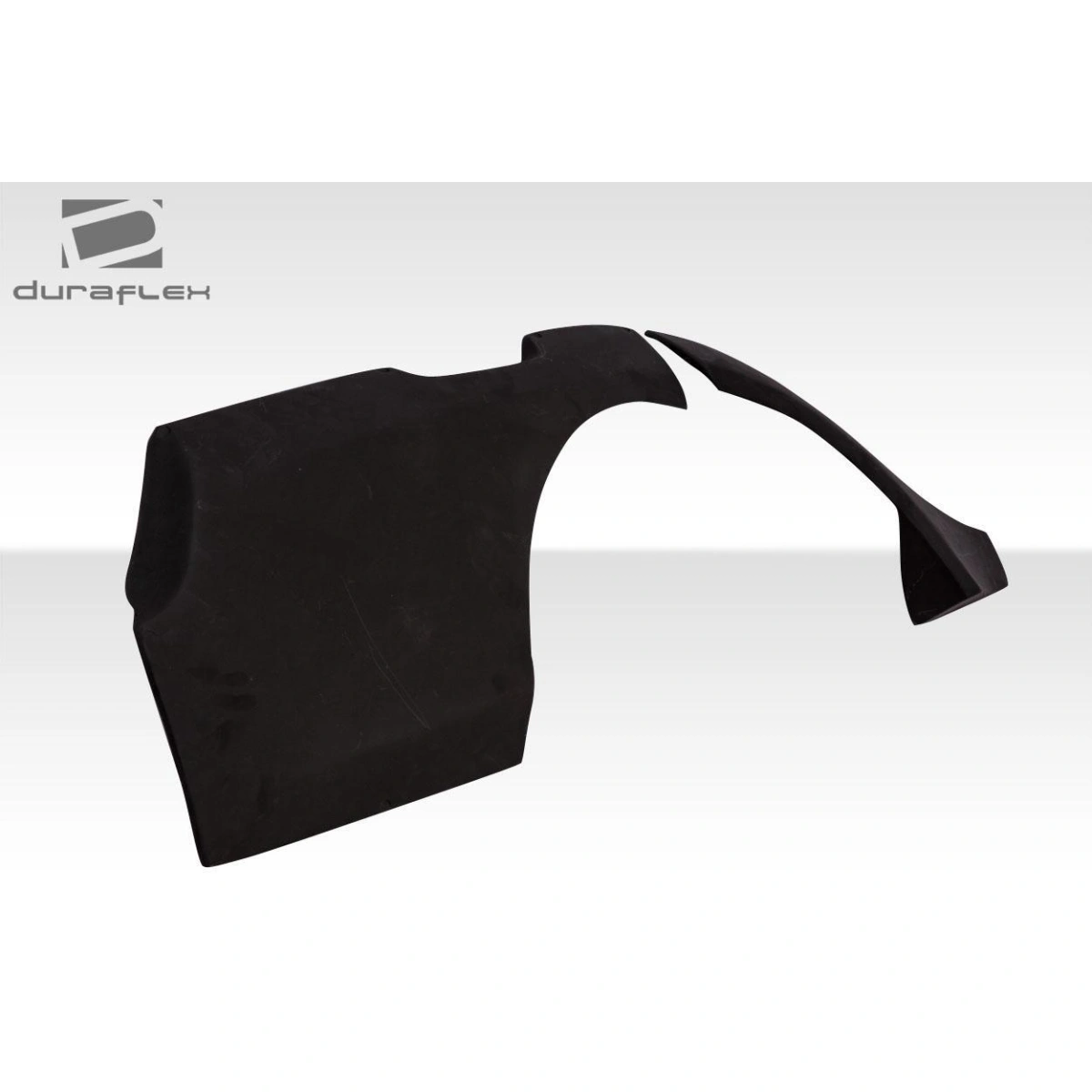 Modify your Subaru Impreza 2002 with our Exterior/Fenders - 6