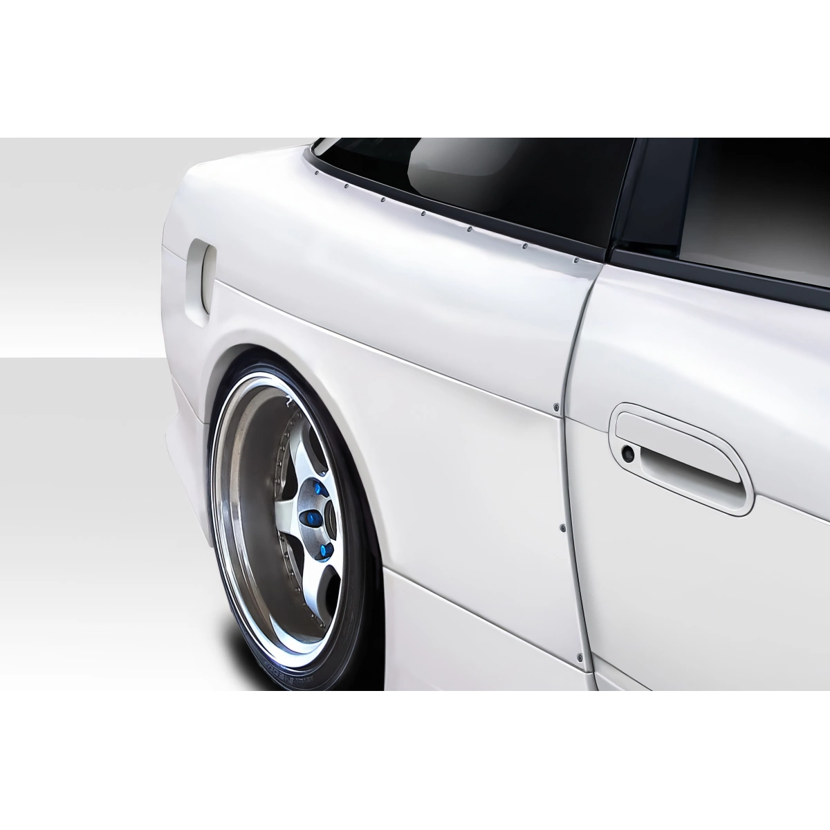 Modify your Nissan 240SX 1989 with our Exterior/Fenders - 1