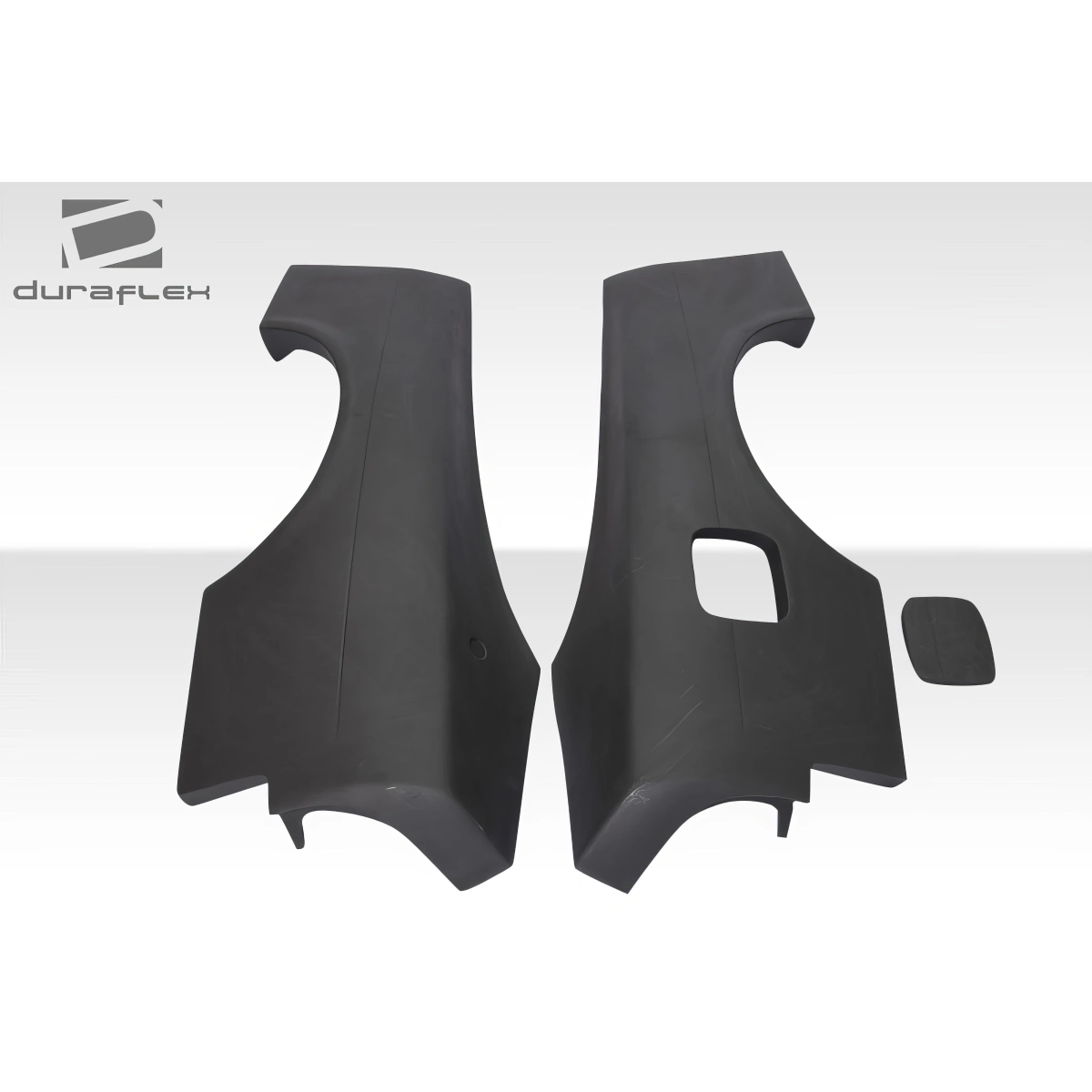 Modify your Nissan 240SX 1989 with our Exterior/Fenders - 3