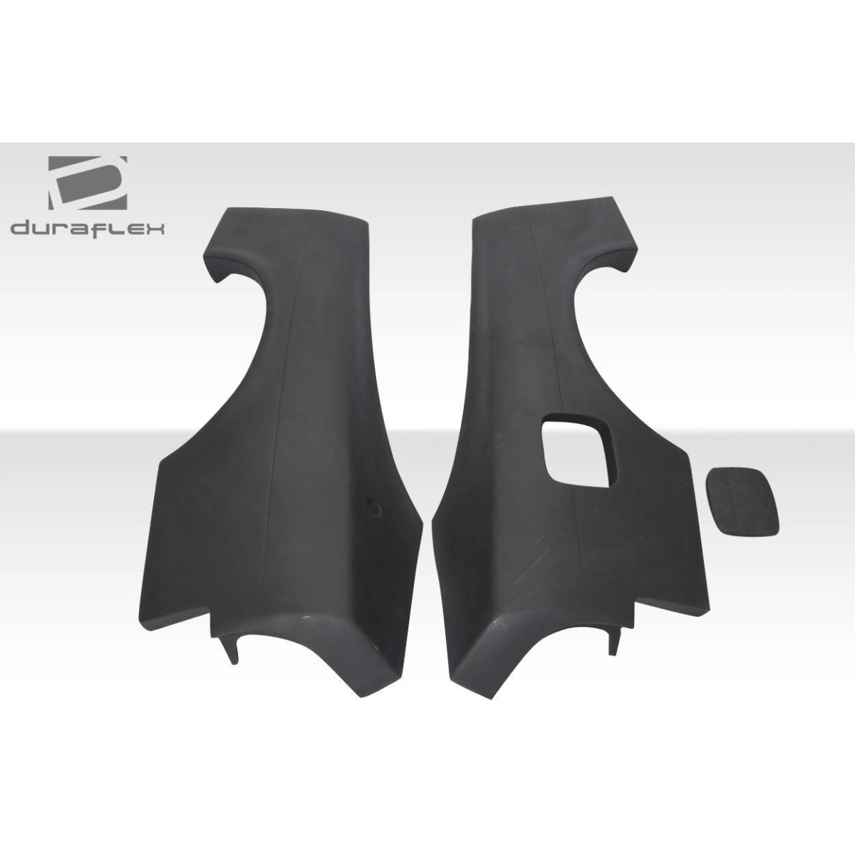 Modify your Nissan 240SX 1989 with our Exterior/Fenders - 5