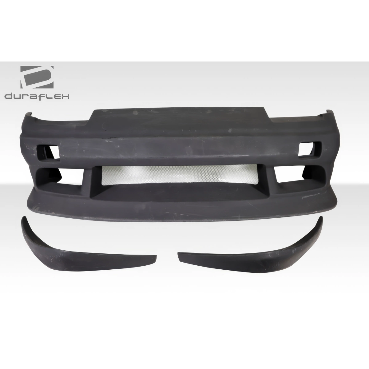 Modify your Nissan 240SX 1989 with our Exterior/Front Bumpers - 5