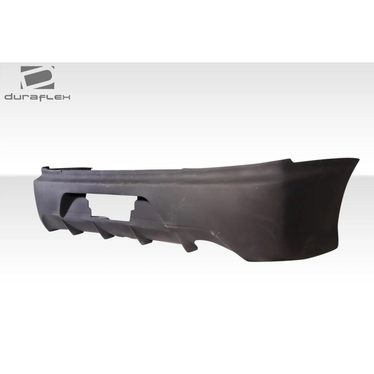 Modify your Mitsubishi Evolution 2003 with our Exterior/Rear Bumpers - 6