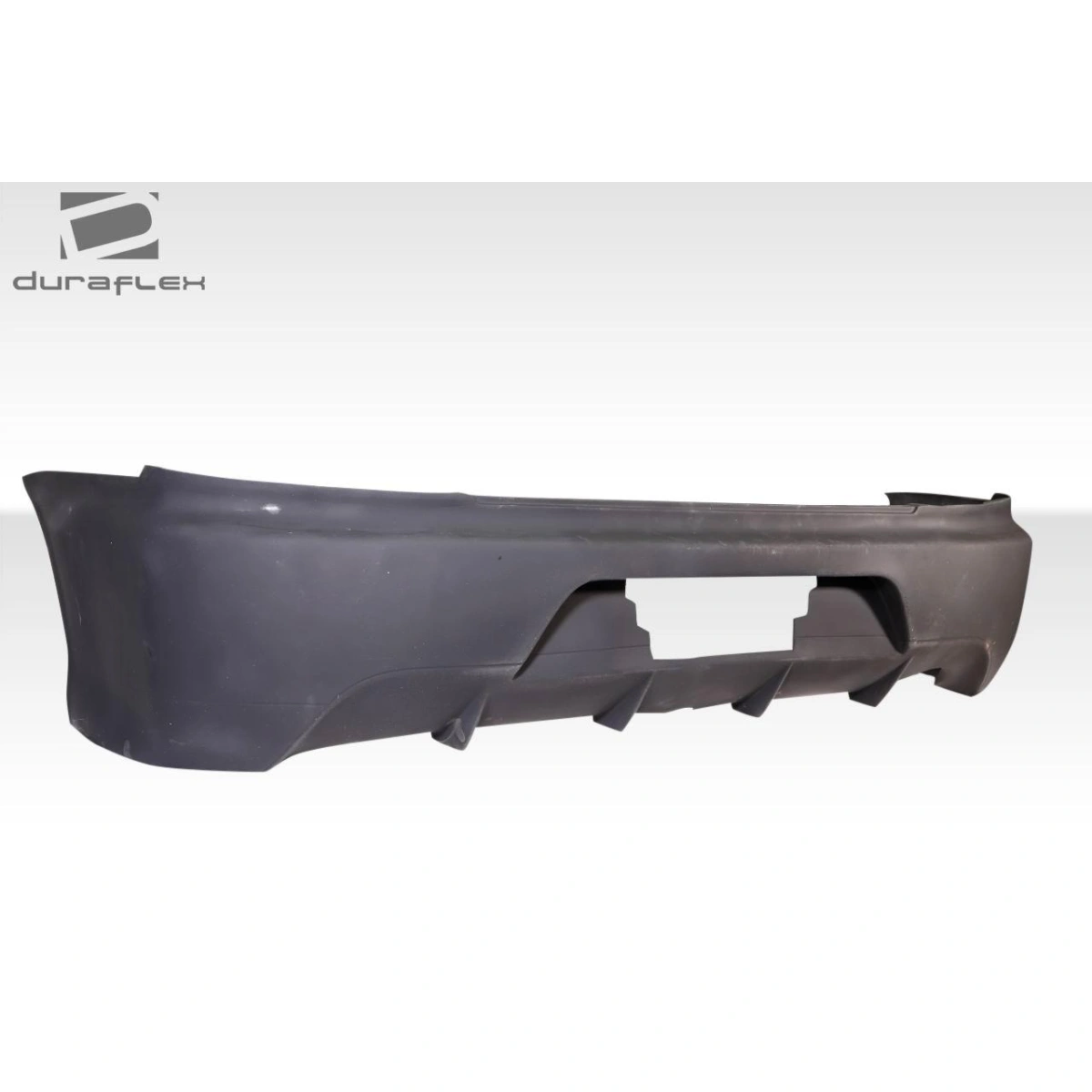 Modify your Mitsubishi Evolution 2003 with our Exterior/Rear Bumpers - 11