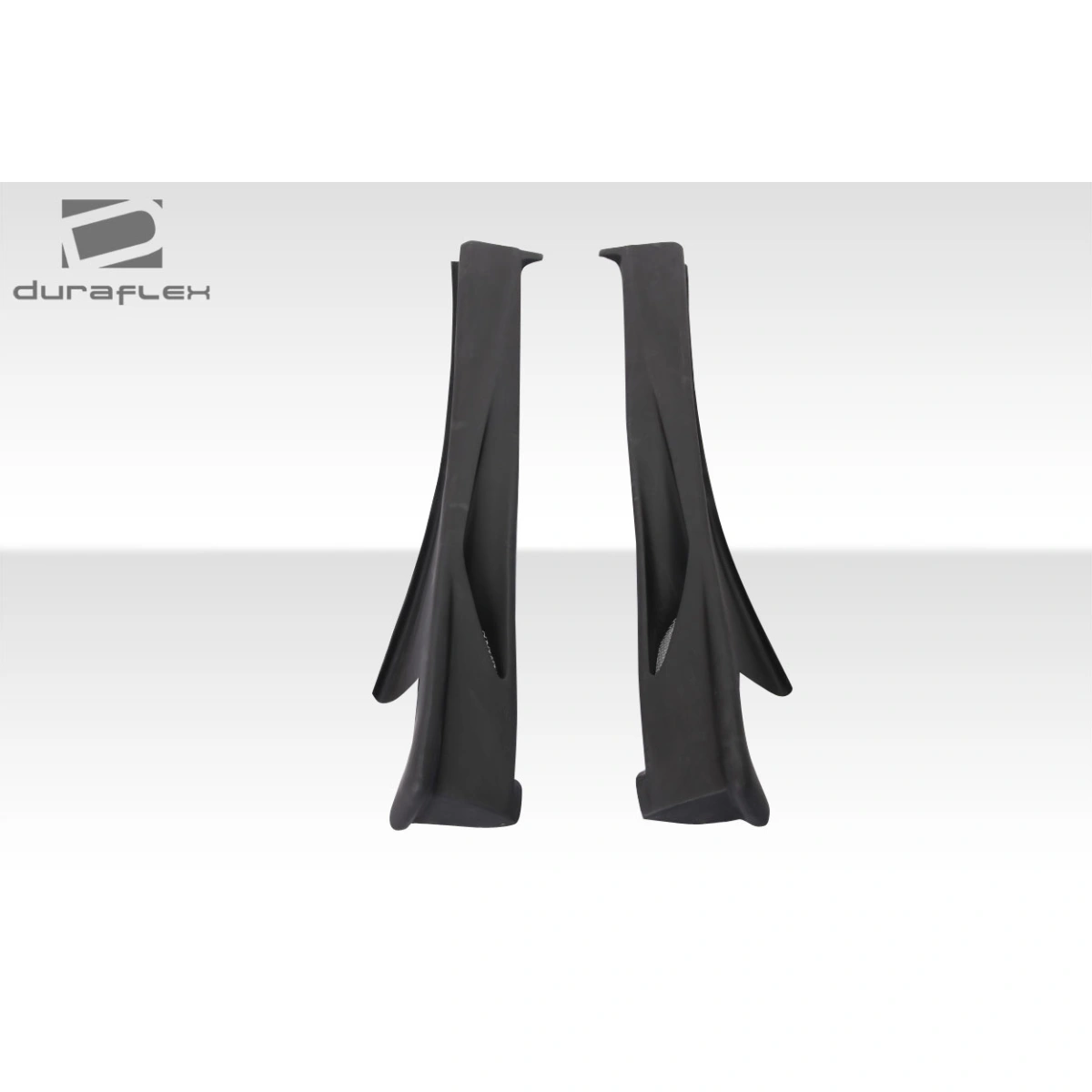 Modify your Subaru Impreza 2002 with our Exterior/Side Skirts - 3