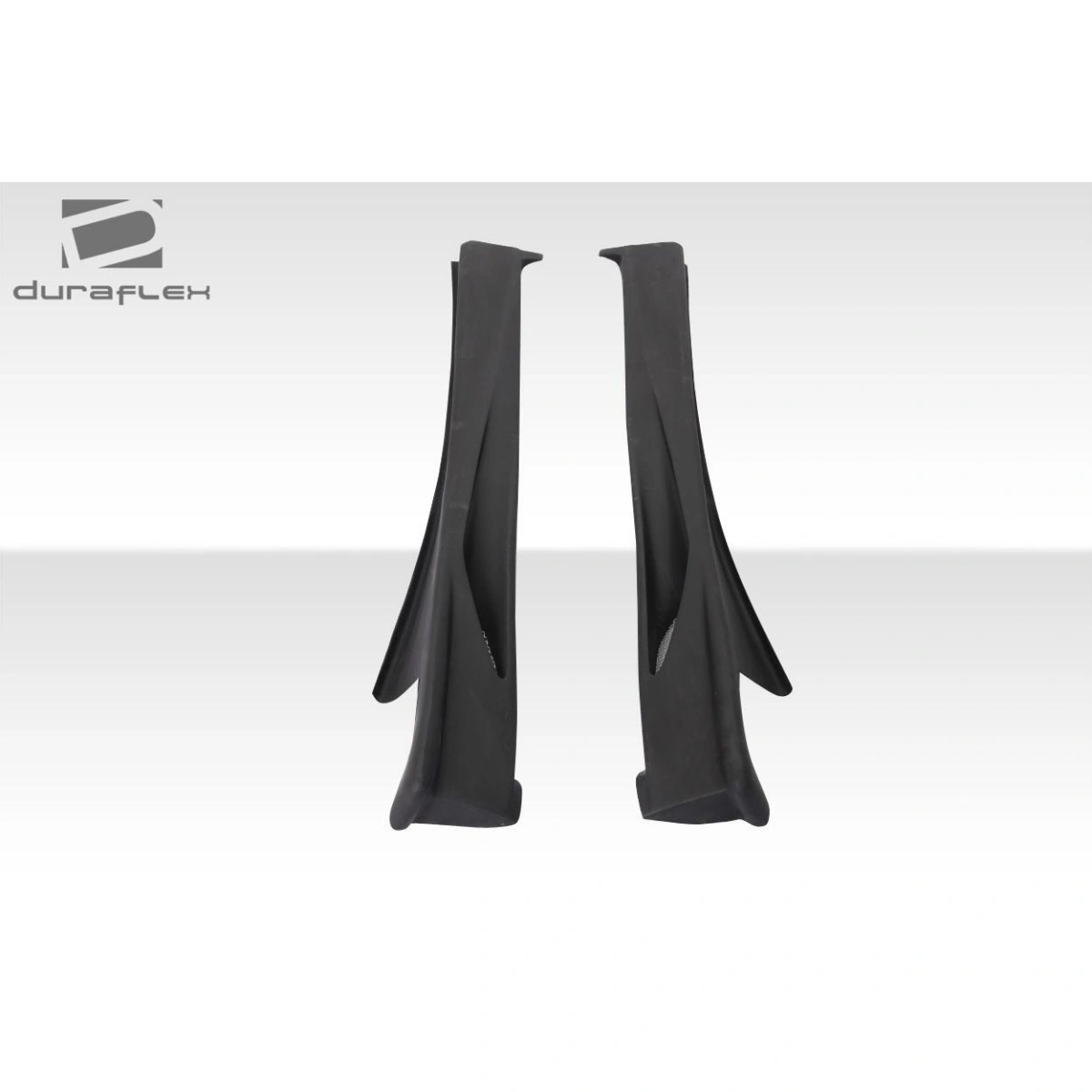 Modify your Subaru Impreza 2002 with our Exterior/Side Skirts - 7