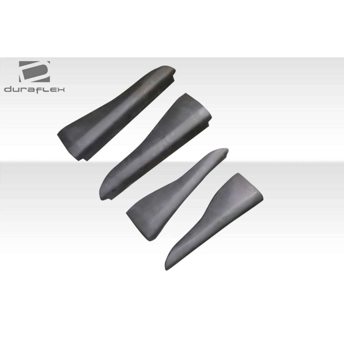 Modify your Infiniti G35 2003 with our Exterior/Side Skirts - 3