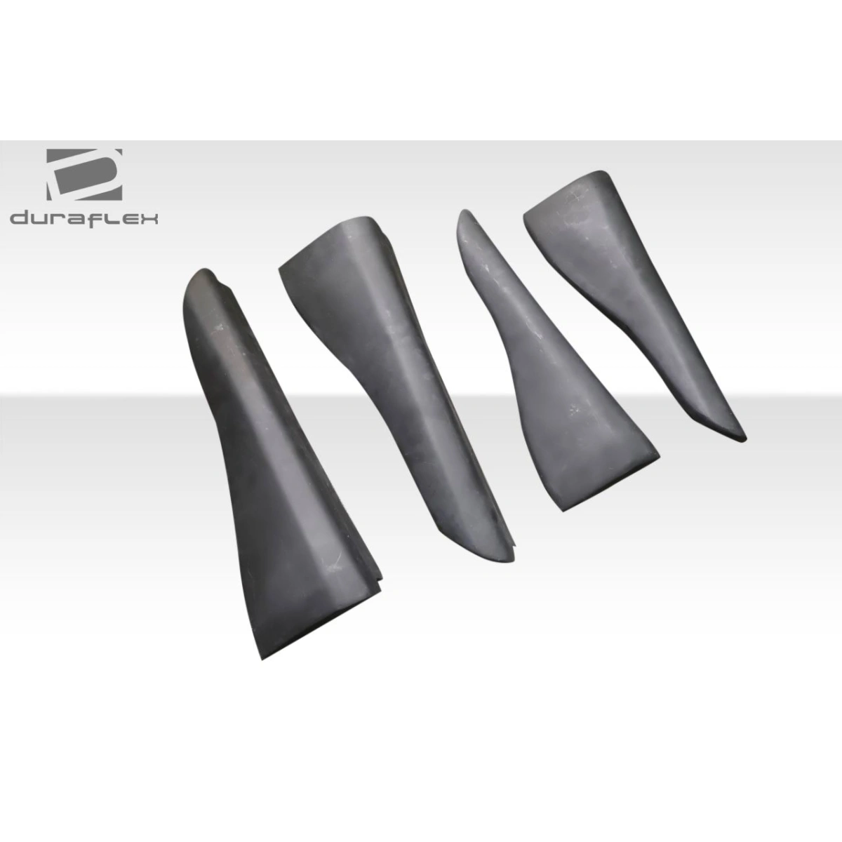 Modify your Infiniti G35 2003 with our Exterior/Side Skirts - 5