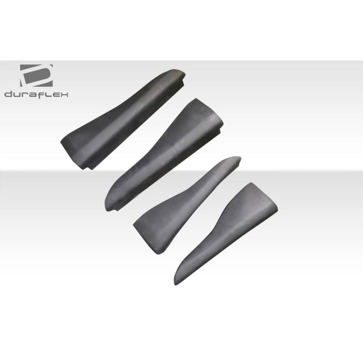 Modify your Infiniti G35 2003 with our Exterior/Side Skirts - 5