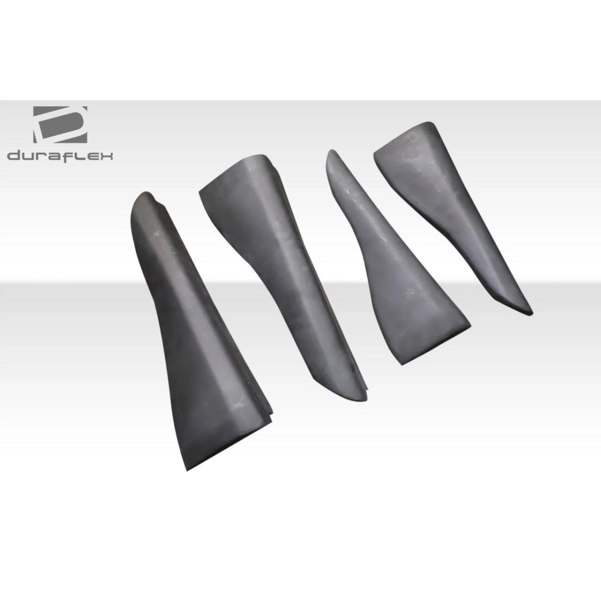 Modify your Infiniti G35 2003 with our Exterior/Side Skirts - 9