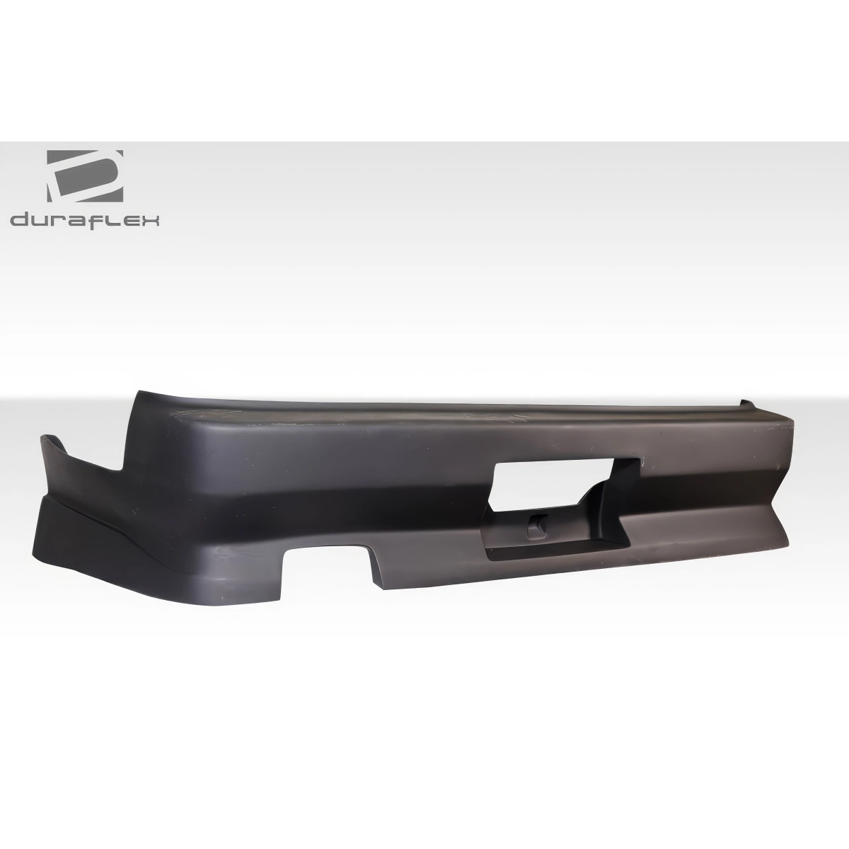 Modify your Nissan 240SX 1989 with our Exterior/Rear Bumpers - 5