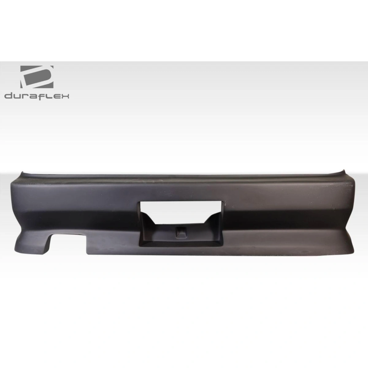 Modify your Nissan 240SX 1989 with our Exterior/Rear Bumpers - 7