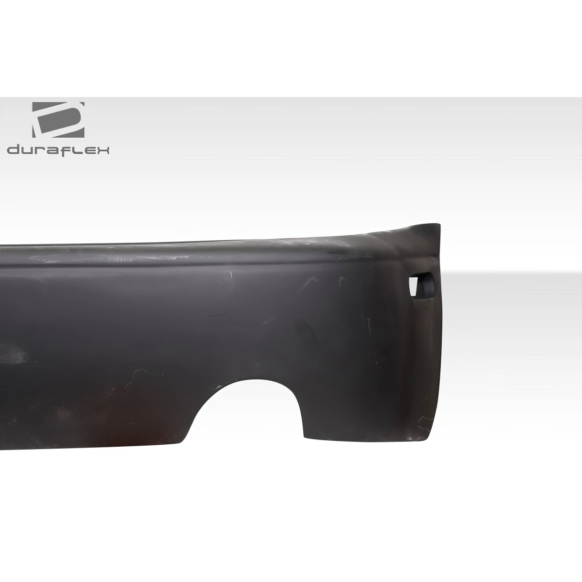 Modify your Mazda Miata 1990 with our Exterior/Rear Bumpers - 4