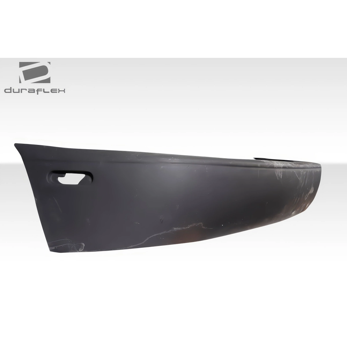 Modify your Mazda Miata 1990 with our Exterior/Rear Bumpers - 6