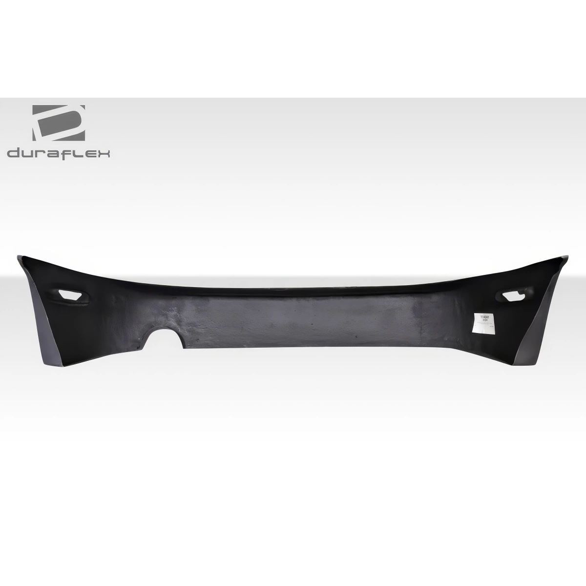 Modify your Mazda Miata 1990 with our Exterior/Rear Bumpers - 7