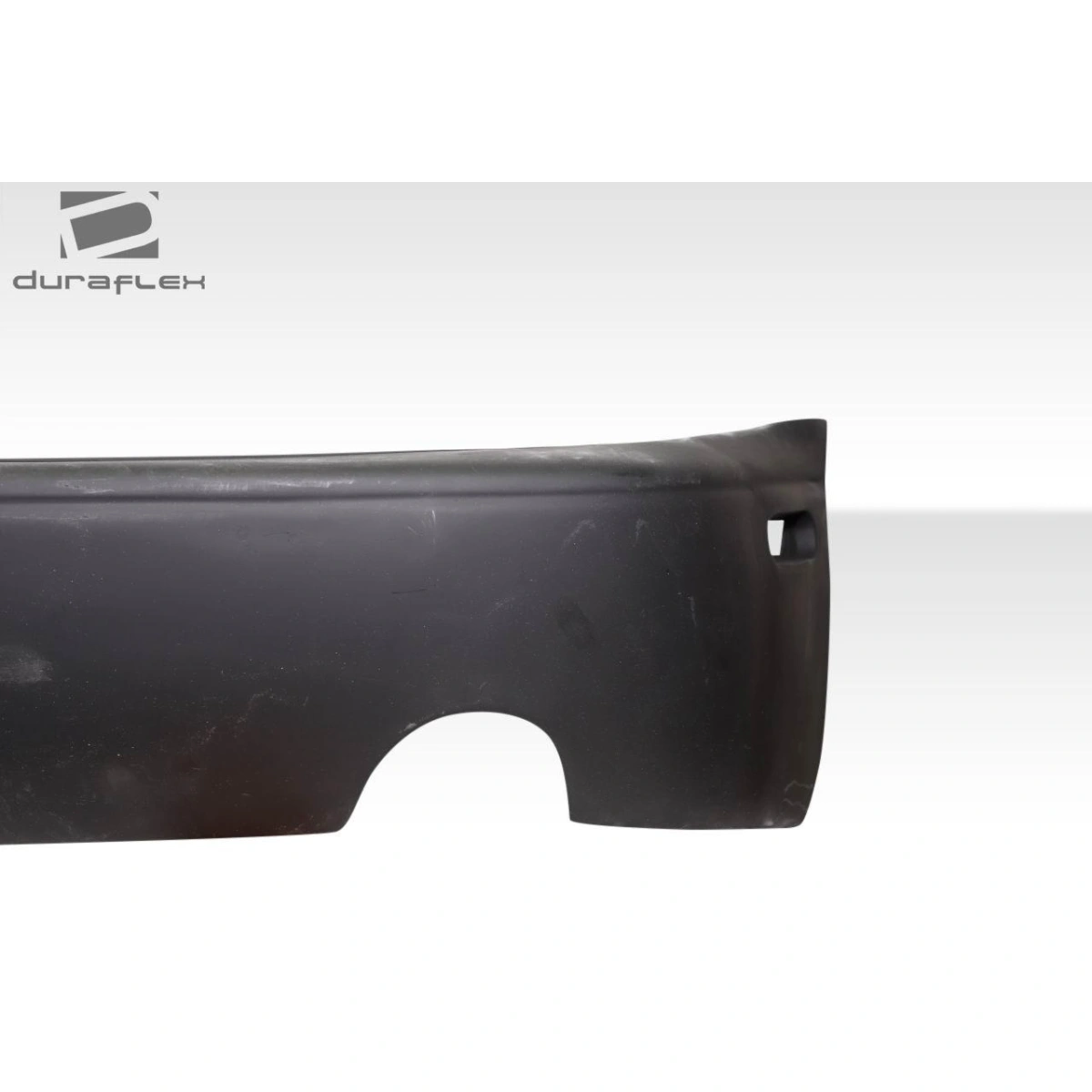 Modify your Mazda Miata 1990 with our Exterior/Rear Bumpers - 9