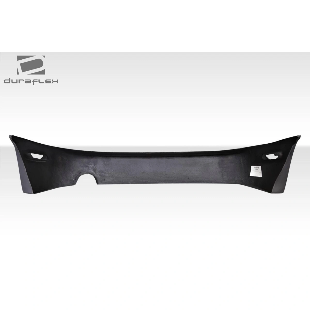 Modify your Mazda Miata 1990 with our Exterior/Rear Bumpers - 15