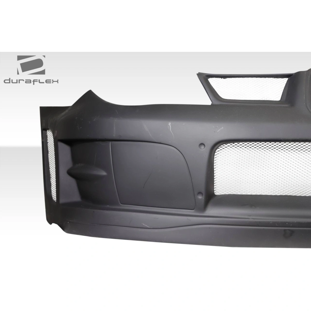 Modify your Subaru Impreza 2006 with our Exterior/Front Bumpers - 4