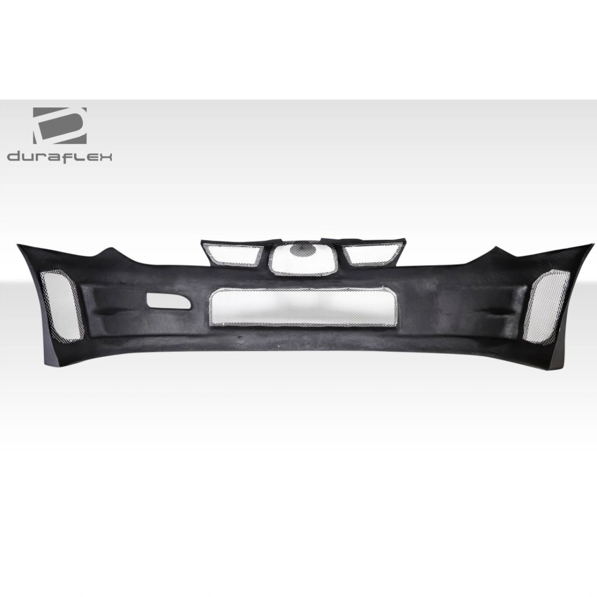 Modify your Subaru Impreza 2006 with our Exterior/Front Bumpers - 7