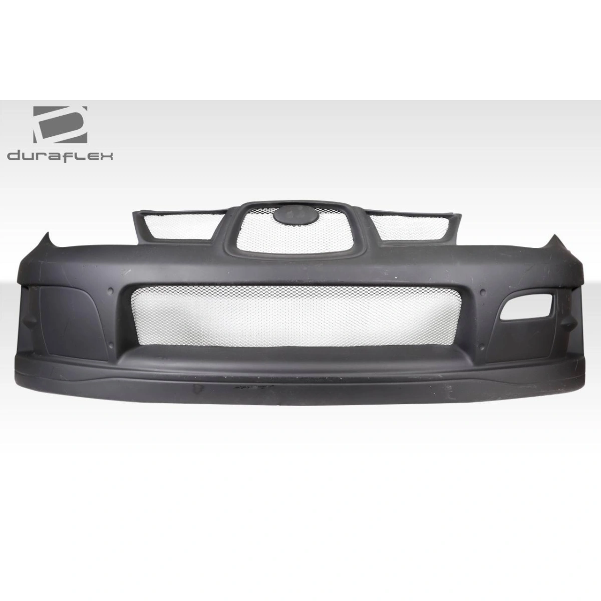 Modify your Subaru Impreza 2006 with our Exterior/Front Bumpers - 5