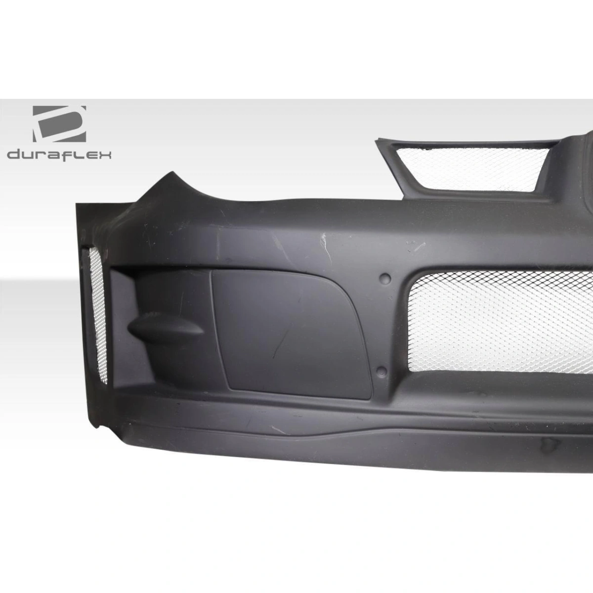 Modify your Subaru Impreza 2006 with our Exterior/Front Bumpers - 7