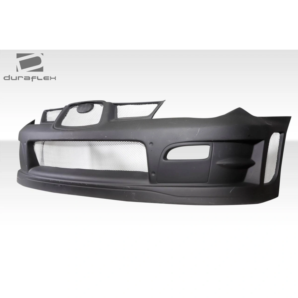 Modify your Subaru Impreza 2006 with our Exterior/Front Bumpers - 9