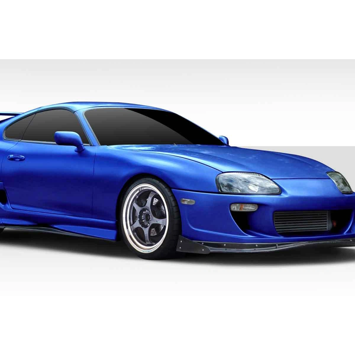 Modify your Toyota Supra 1993 with our Exterior/Fenders - 3