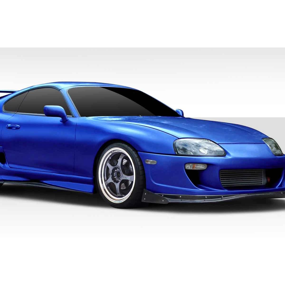 Modify your Toyota Supra 1993 with our Exterior/Fenders - 7