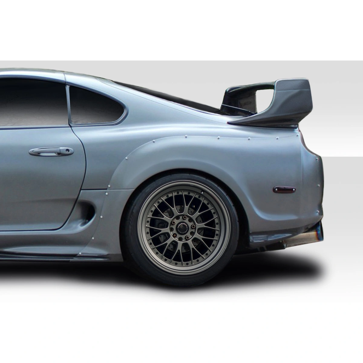 Modify your Toyota Supra 1993 with our Exterior/Fenders - 1