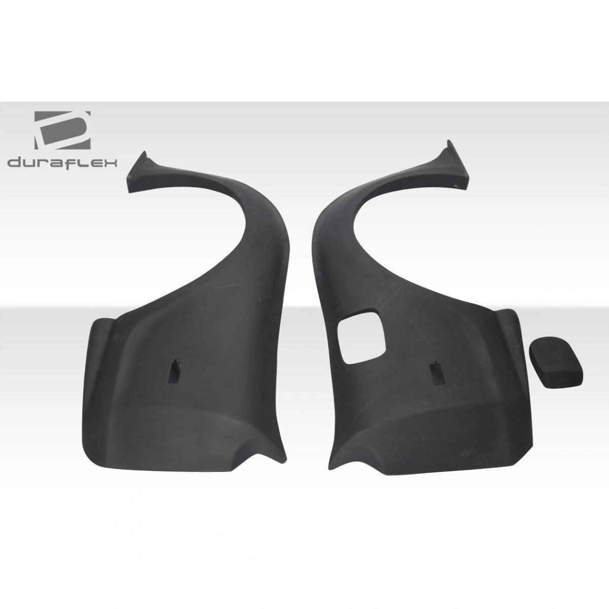 Modify your Toyota Supra 1993 with our Exterior/Fenders - 5