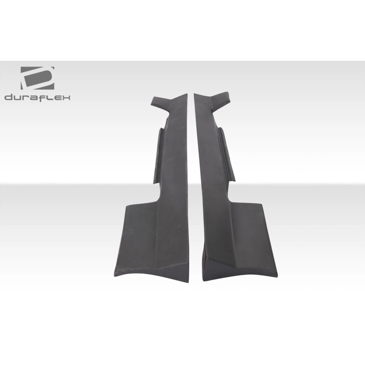 Modify your Nissan 240SX 1995 with our Exterior/Side Skirts - 3